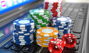 Вход на зеркало Arkada Casino