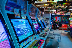 Arkada Casino